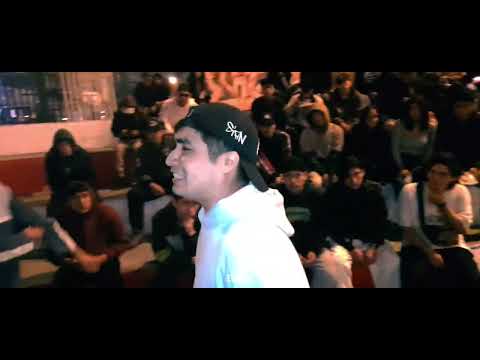 SIAN vs FABRI -8vos- Fecha#6 - Ele Efe - Temporada 2023 (Fase 2)