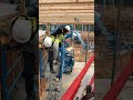 Jamaican Construction Workers ‍ ️