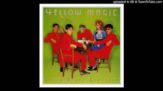 Yellow Magic Orchestra - Day Tripper (1979)