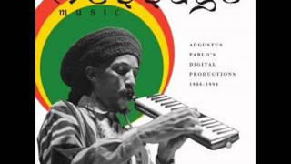 Augustus Pablo -  Ammagiddeon Dub