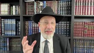 Entendre la douleur de son prochain .. Leilouy nichmat de Avraham Ben Fibi et Michael Ben Tsion zal