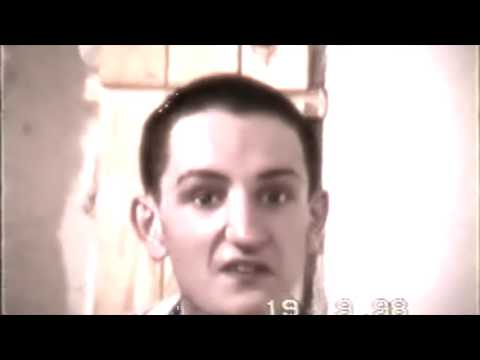 Kill Your Television w Studio Czad 1998