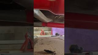 I think we should go back to just Cherry bombs on The Meano Camino-who is with me?? 🤣 #theroygarage