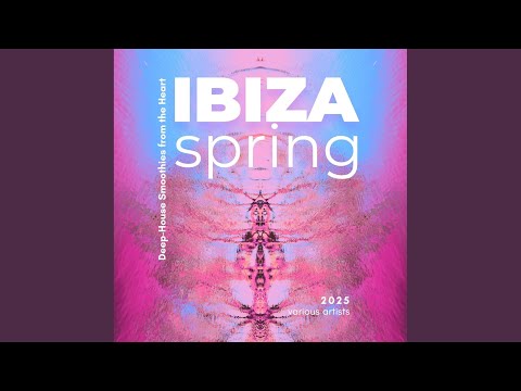 Essaouira to Ibiza (Miss Luna Warmup Mix)