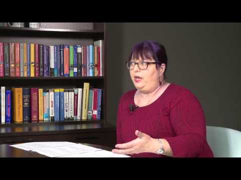 The SEI Fellow Series: Nancy Mead