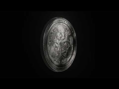 Thirty Seconds To Mars - God's Eye (Visualizer)