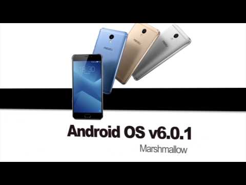 Meizu M5 Note Review | Life & Charging | Design & Technolog | Screen & Camera | Performance