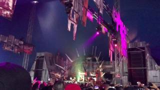 Music video thumbnail preview for Greazy Puzzy Fuckerz - Tardgedy @ DOMINATOR 2017. | 4K. by GPF