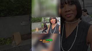 Dawn Richard&#39;s Shocking Diddy Abuse Allegations: Danity Kane Testimony