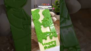 Raksha Bandhan Chocolate 🍫| Customise chocolate box | Rachna Panchal#shorts #shortsfeed #chocolate