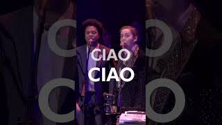 NEW MUSIC from Pink Martini and Storm Large