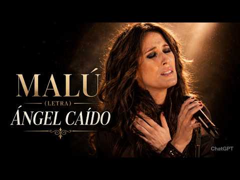 Angel Caído - Malú