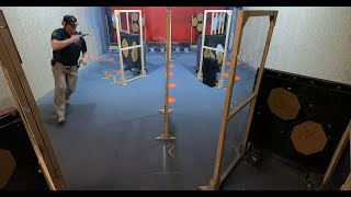 Download Lagu IPSC HG Training - Strategy Mode - 9 Stages - 19092023 Thumbnail