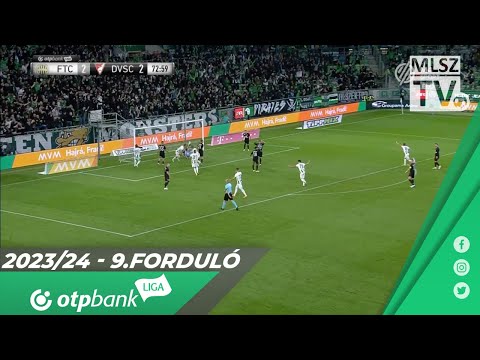 TC Torna Club Ferencváros Budapest 3-0 FC Újpest Budapest :: Resumos ::  Vídeos 