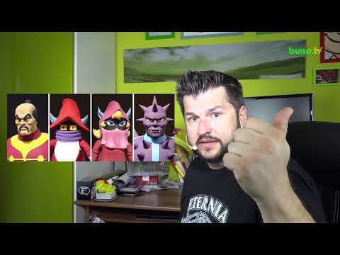 Heute wird ausgemistet ! Der Merchandise muss weg :) | 25.8.2018 | bumo.tv