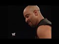 Big Show And King Booker Watch Cena Vs Coach WWE RAW HD 2006