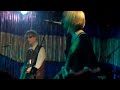 The Muffs "Every Single Thing" 05 February 2011-  at The Satellite, Silverlake, CA