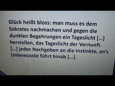 KATAN 010722 33 GLÜCK FÜR IDIOTEN