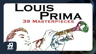 Louis Prima - Medley: Basin Street Blues / When It's Sleepy Time Down South