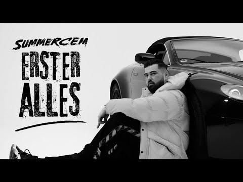 Video thumbnail for Erster Alles