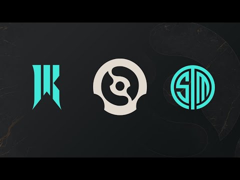 Shopify Rebellion vs TSM – Game 1 - DPC 2023 NA Winter Tour Division I