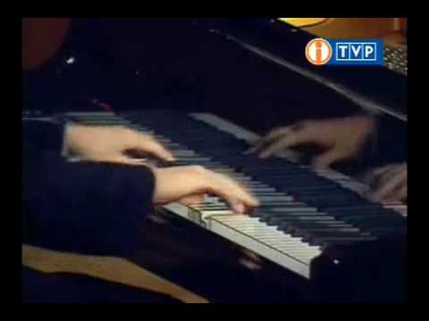 lim dong hyek - Chopin prelude op.28 no.16 in Bb