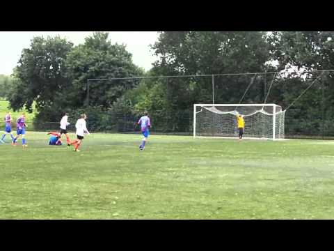 CSW A3 - HBC A4 (14-09-2013)