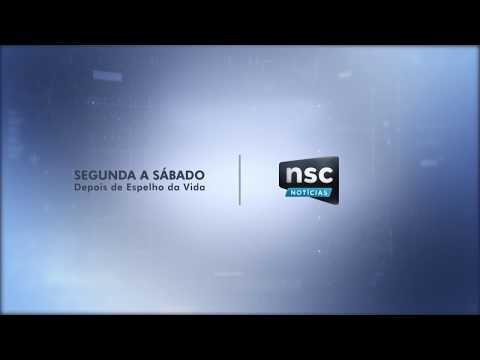 Drops "NSC Notícias" - versão curta — NSCTV (set/18)