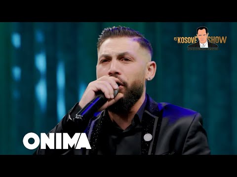 n’Kosove show : Marseli - Ca me bo e du me zemer - LIVE 