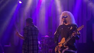 State Champs - Our Time To Go @ Zeche Bochum (10/11/2018)