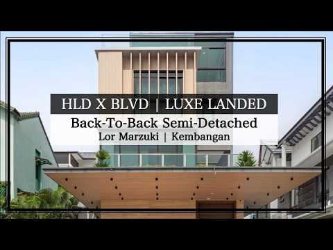 FELICITA - Luxury Redefining Pair of New Semi-Detached at Aida St, , 5 Bedrooms, 5,900 sqft, Semi-Detached House For Sale, by Lim Ping Joo Kellynne, 500160262 - PropertyGuru.com.sg