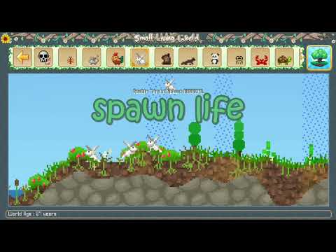 Small Living World UNLOCKED Video