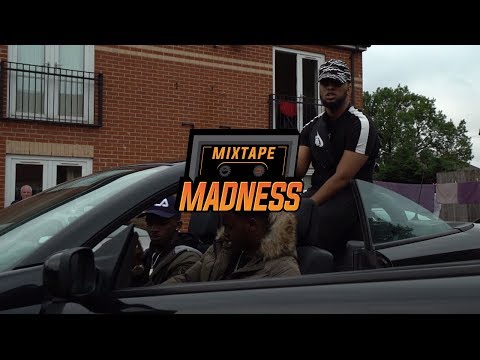 RA Writz - Juice&Groove (Music Video) | @MixtapeMadness