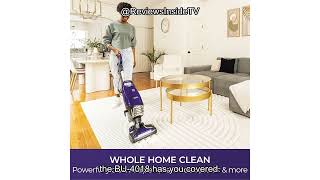 Kenmore BU4018 Vacuum Review: Is This 2-Motor Suction Worth the Investment?