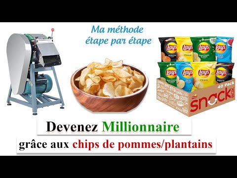 , title : 'Devenez millionnaire en afrique avec le business des chips de pommes de terre'