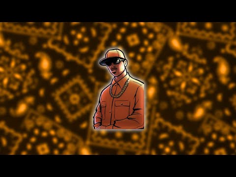 [FREE] G-Funk Natte Dog x Zola x Snoop Dogg x Diddi Trix Type Beat - "CJ" | G-Funk Instrumental 2020