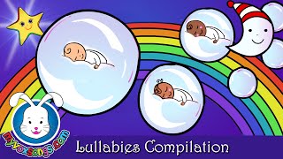 LULLABY Collection | continuous lullabies for bedtime