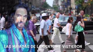 Marco Antonio Solís (Tres Semanas)