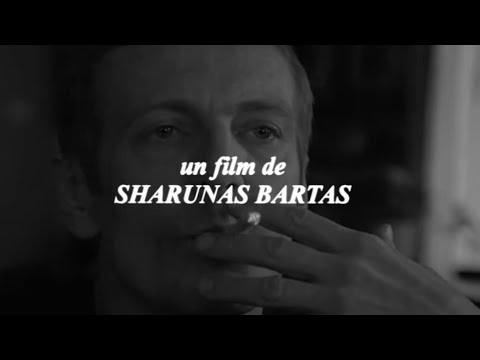 Tribute: Sharunas Bartas.