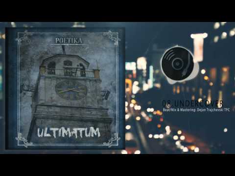 08. Poetika (Jove) - Undercover