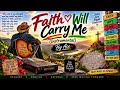 Faith Will Carry Me (Instrumental)