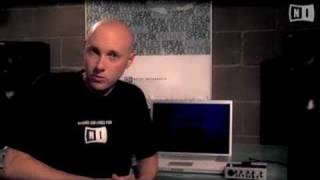 Video thumbnail for NI Audio Kontrol 1 USB/Midi Recording Interface Demo 2 by Chris From Ukulele Trading