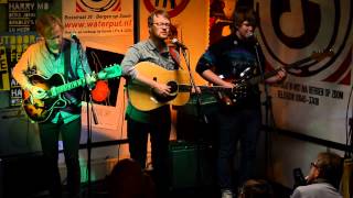 Moss - Slower End (Instore Waterput Bergen op Zoom)