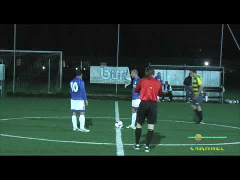 FINALE Amateurs Calcio a 7 AC MAZZERI - DINAMO RIPA