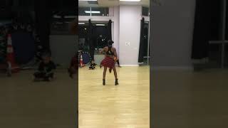 Trap Beckham 》Birthday Bih》Choreographed By QuatinaB 》#Bougie&quot;N&quot;Heels