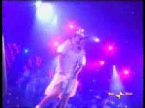 "Non sono una signora" Loredana Bertè (Music Farm 2006)