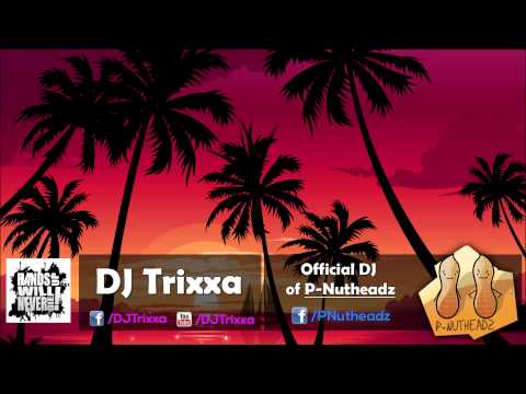TECHNO Hands Up & Dance Mix #65 [by DJ Trixxa]