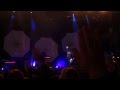 Carpark North - The Best Day Of My Life (HD) (Live @ Tivoli, Copenhagen. 18-04-14)
