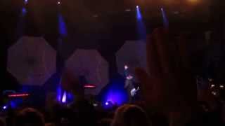 Carpark North - The Best Day Of My Life (HD) (Live @ Tivoli, Copenhagen. 18-04-14)