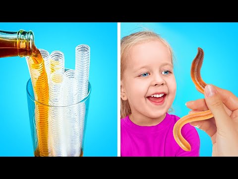 POSITIEVE OPVOEDHACKS || Handige gadgets, DIYs en tips voor ouders